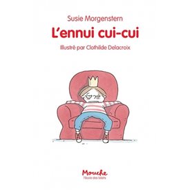 l'ennui cui-cui