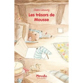 LES TRESORS DE MOUSSE