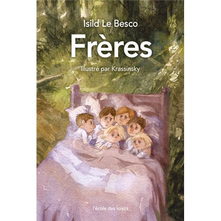 FRERES