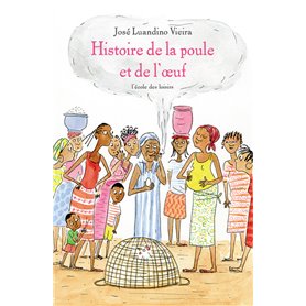 Histoire de la poule et de l'uf