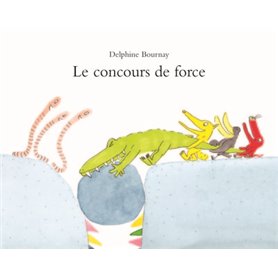 Concours de force (Le)