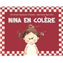 Nina en colère