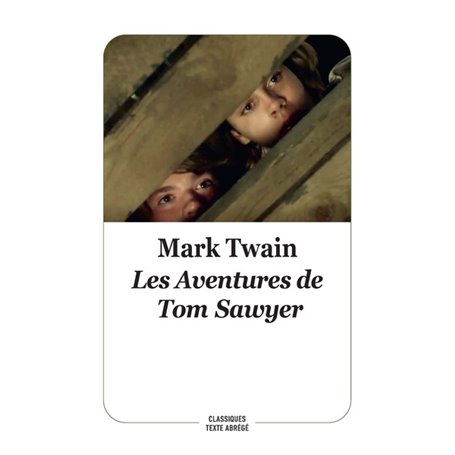 Les Aventures de Tom Sawyer