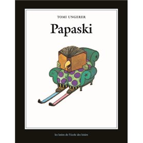 papaski nouvelle edition