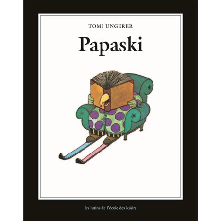 papaski nouvelle edition