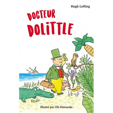 Docteur Dolittle