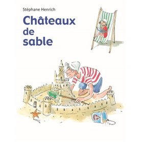 CHÂTEAUX DE SABLE