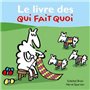 Livre des qui fait quoi (Le)