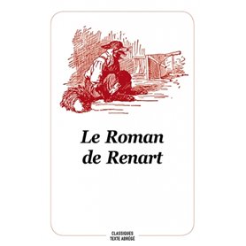 Roman de renart nouvelle edition (Le)