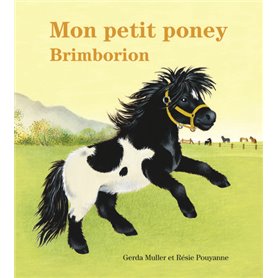 Mon petit poney Brimborion