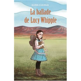 LA BALLADE DE LUCY WHIPPLE (poche)