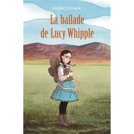 LA BALLADE DE LUCY WHIPPLE (poche)