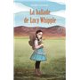 LA BALLADE DE LUCY WHIPPLE (poche)