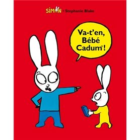 va t'en bebe cadum !