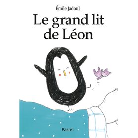 Le grand lit de Léon