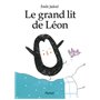 Le grand lit de Léon