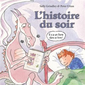 L'HISTOIRE DU SOIR