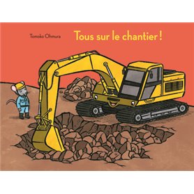 Tous sur le chantier !