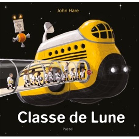 Classe de Lune