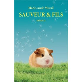 SAUVEUR & FILS SAISON 2 (POCHE)