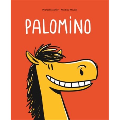 PALOMINO