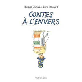 LES CONTES A L'ENVERS