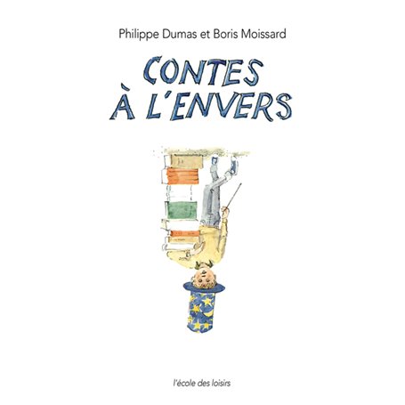 LES CONTES A L'ENVERS