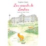 Les renards de Londres