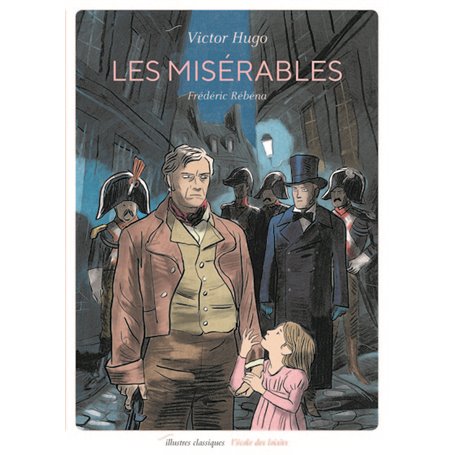 Les misérables