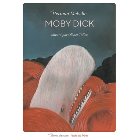 Moby Dick