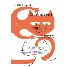 Chat alors !