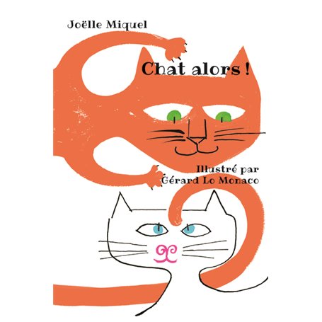 Chat alors !