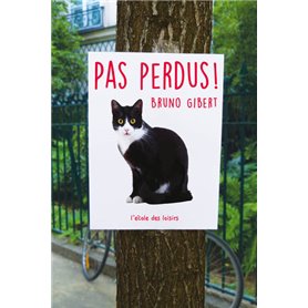 PAS PERDUS!