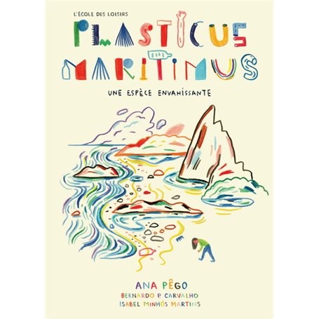 Plasticus Maritimus