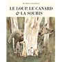 Loup le canard et la souris (Le)