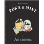 POKA ET MINE AU CINEMA