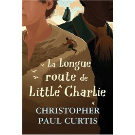 La longue route de Little Charlie