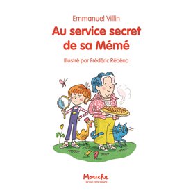 Au service secret de sa mémé