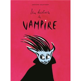 Une histoire de vampire