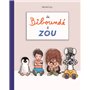 DE BIBOUNDE A ZOU (Anthologie)