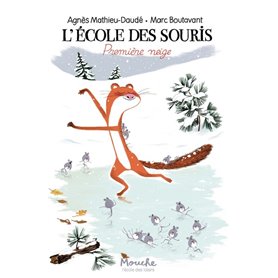 L'ECOLE DES SOURIS