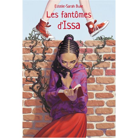 LES FANTÔMES D'ISSA