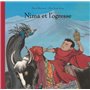 NIMA ET L'OGRESSE