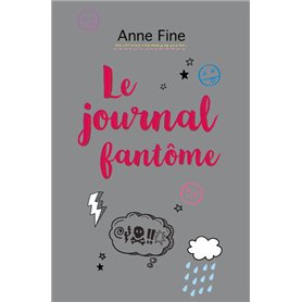 LE JOURNAL FANTÔME