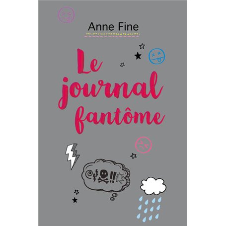 LE JOURNAL FANTÔME