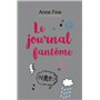 LE JOURNAL FANTÔME