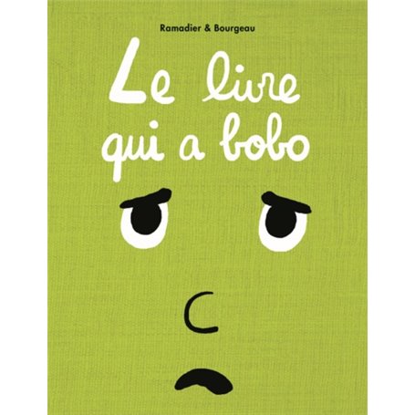 le livre qui a bobo