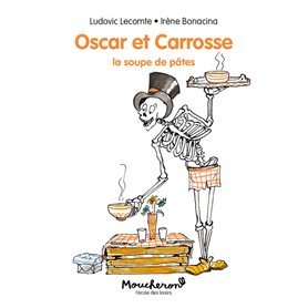 Oscar et Carrosse