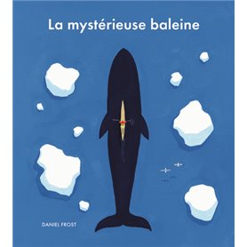 La mystérieuse baleine