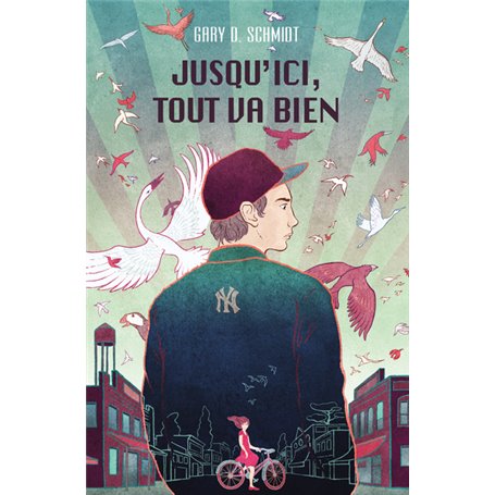 Jusqu'ici tout va bien (poche)